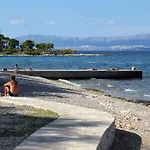 With Parking Space Supetar, Brac - 6035