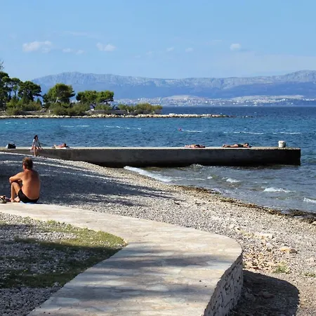 With Parking Space Supetar, Brac - 6035