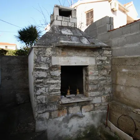 With Parking Space Supetar, Brac - 6035 Apartment