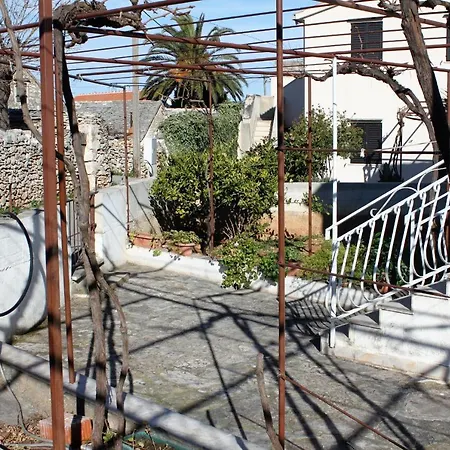 With Parking Space Supetar, Brac - 6035 Apartamento *
