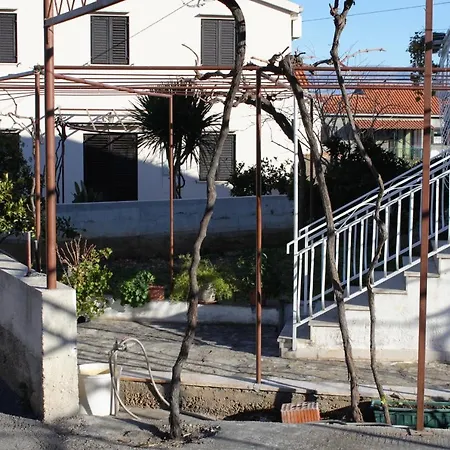 With Parking Space Supetar, Brac - 6035 * スペタル