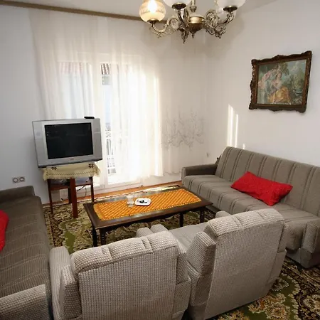 With Parking Space Supetar, Brac - 6035