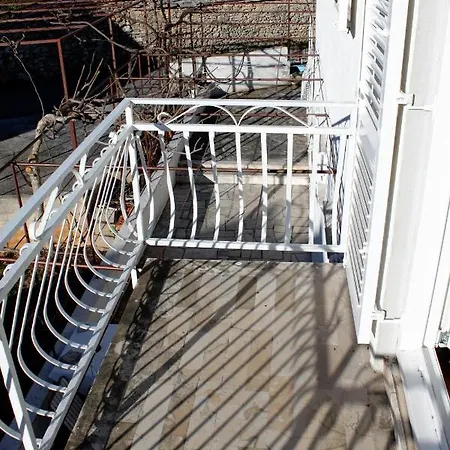 Apartamento With Parking Space Supetar, Brac - 6035 *
