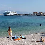 Daire With Parking Space Supetar, Brac - 6035