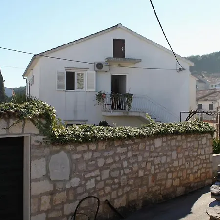 With Parking Space Supetar, Brac - 6035 Apartament