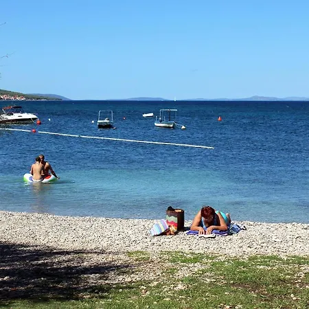 Apartman With Parking Space Supetar, Brac - 6035