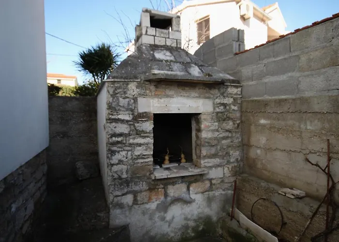 With Parking Space Supetar, Brac - 6035 Apartamento