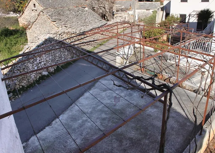 With Parking Space Supetar, Brac - 6035 Apartamento *