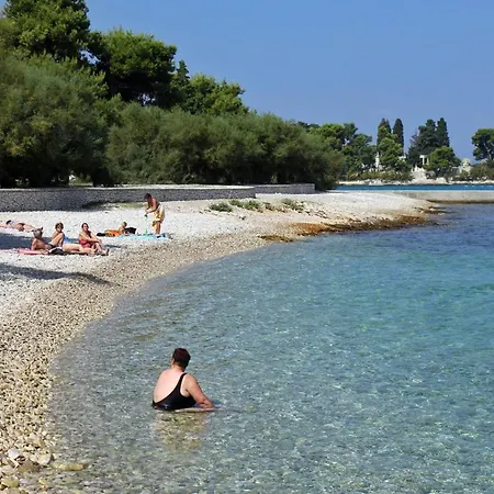With Parking Space Supetar, Brac - 6035 Appartement *