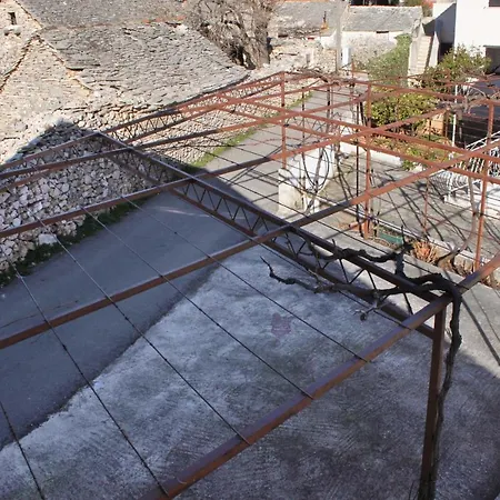 With Parking Space Supetar, Brac - 6035 Appartement *